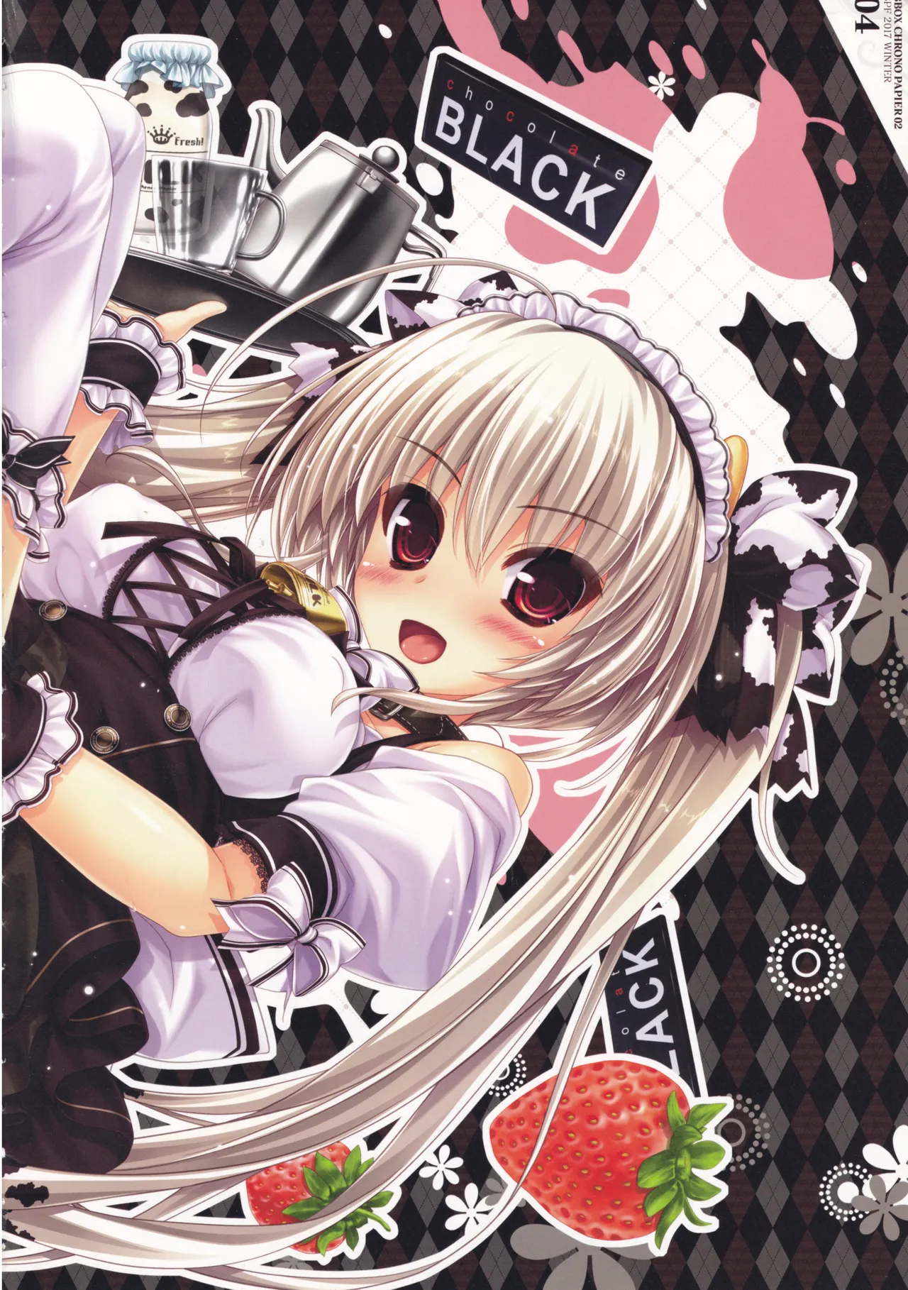 Page 3 of BBOX CHRONOPAPIER 02