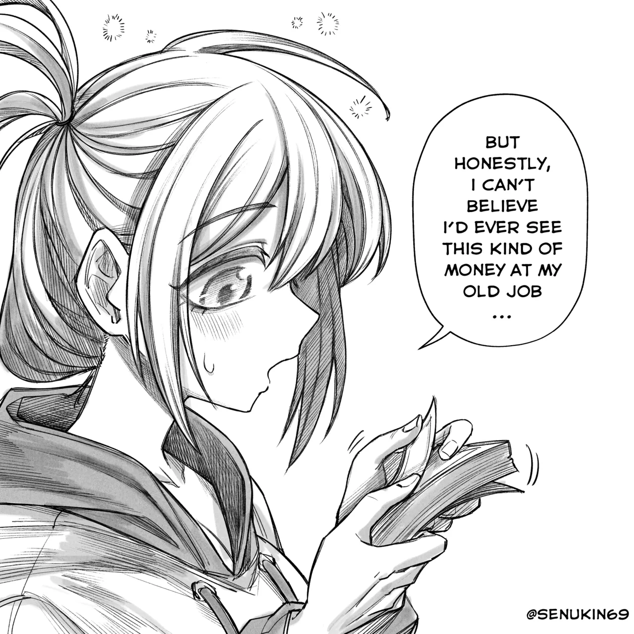 My friend's AnlyFons #1-2 page 23 - sole female sole male hentai manga - read online free