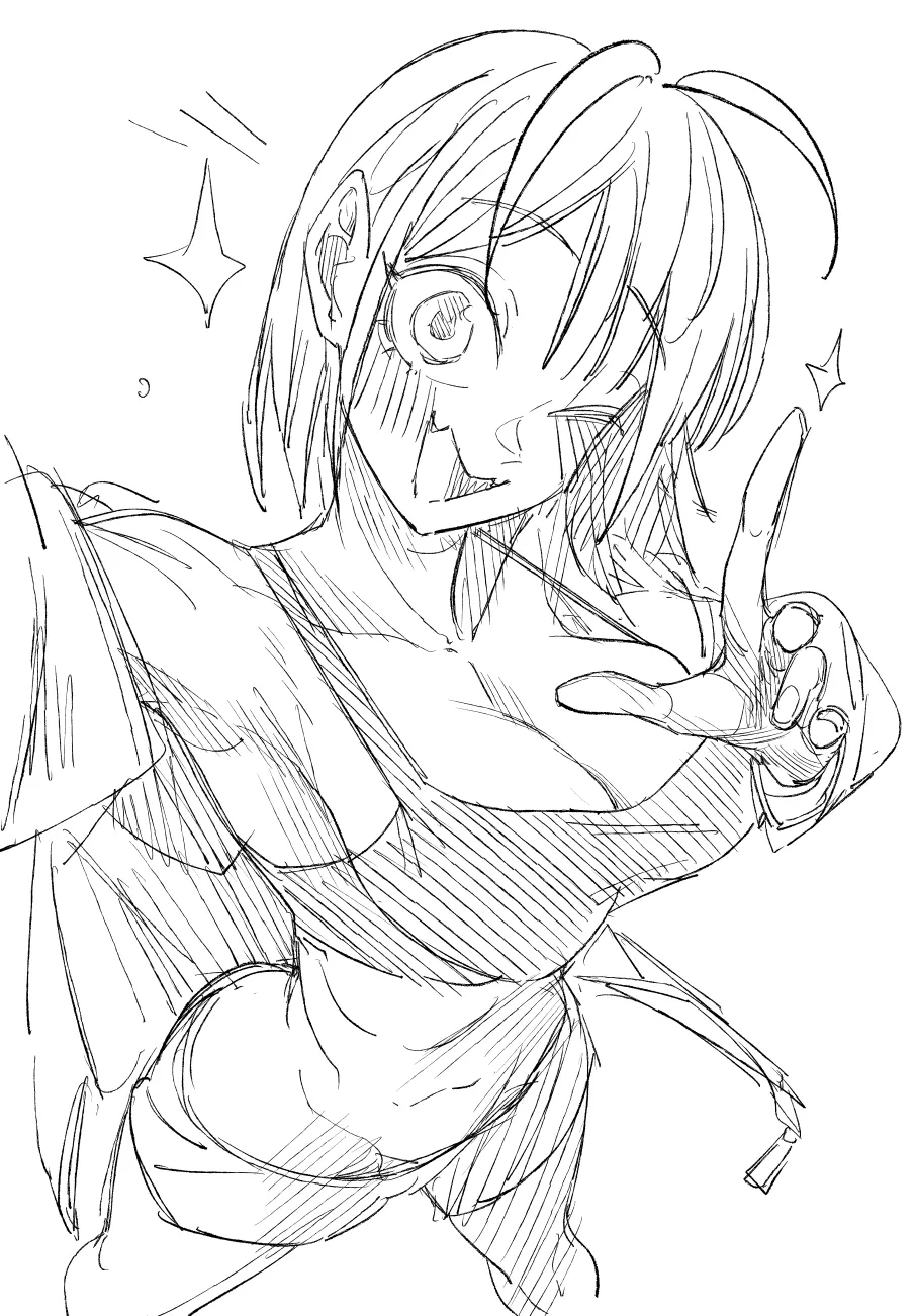 Brainrot Girlfriend page 44 original parody - sole female sole male hentai manga - read online free