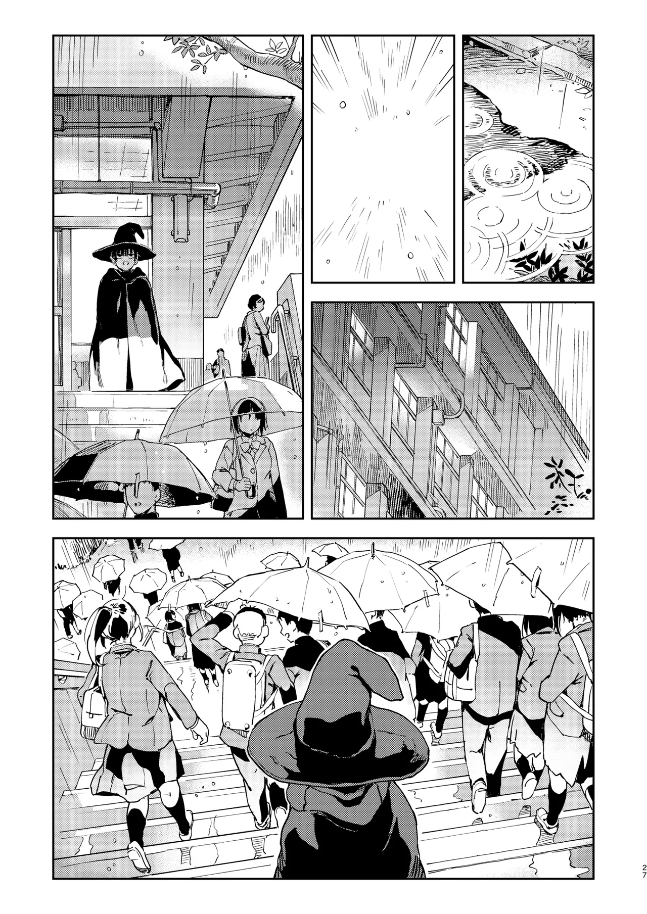 Page 27 of Archangel Ziolin