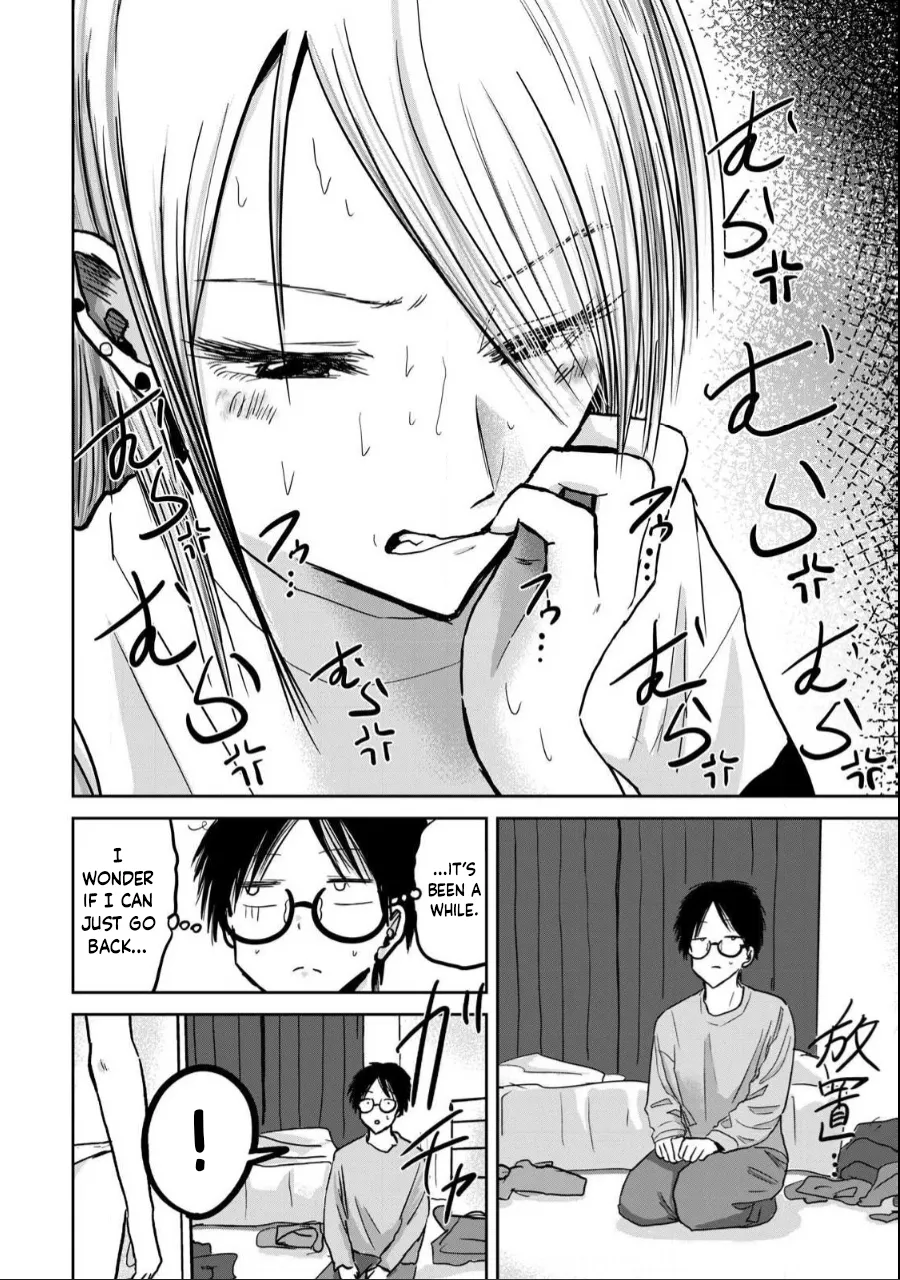 [Nakaura Tomoki] Ueno-kun wa Kaihatsu-zumi Dai 22 wa | Ueno-kun Has Been Developed Chapter 22 [English] page 13 - sole female sole male hentai manga - read online free