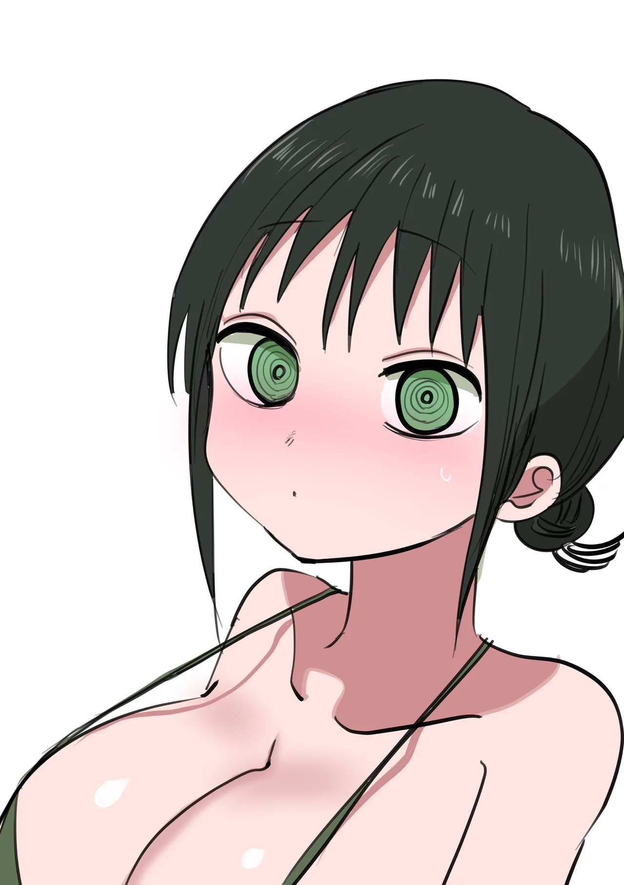 Doukyuusei Maid page 92 original parody - maid big breasts hentai manga - read online free