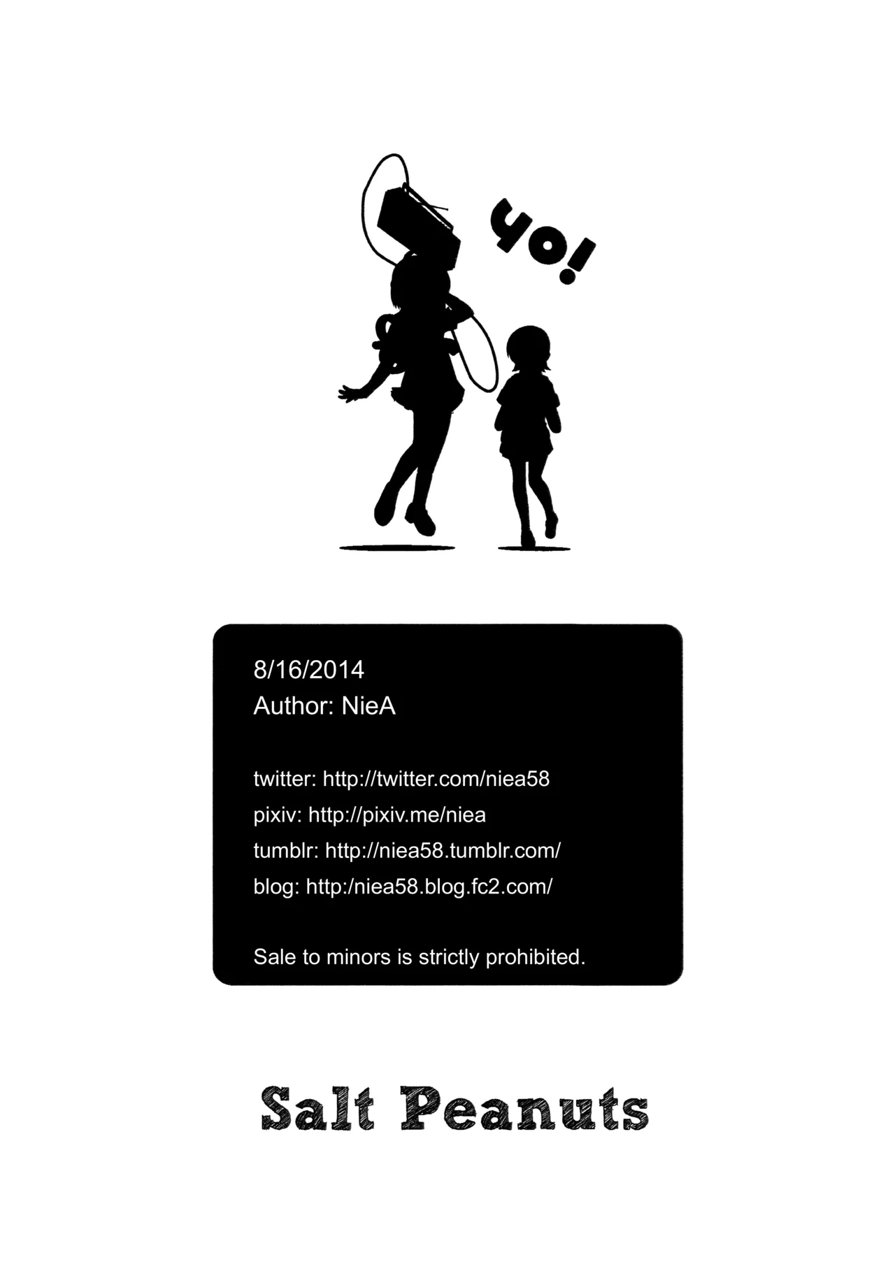 Starfish and Coffee Vol. 0 - Page 22