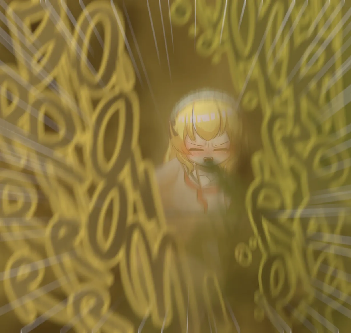 Library Silent goes wrong page 22 - full color smell hentai manga - read online free