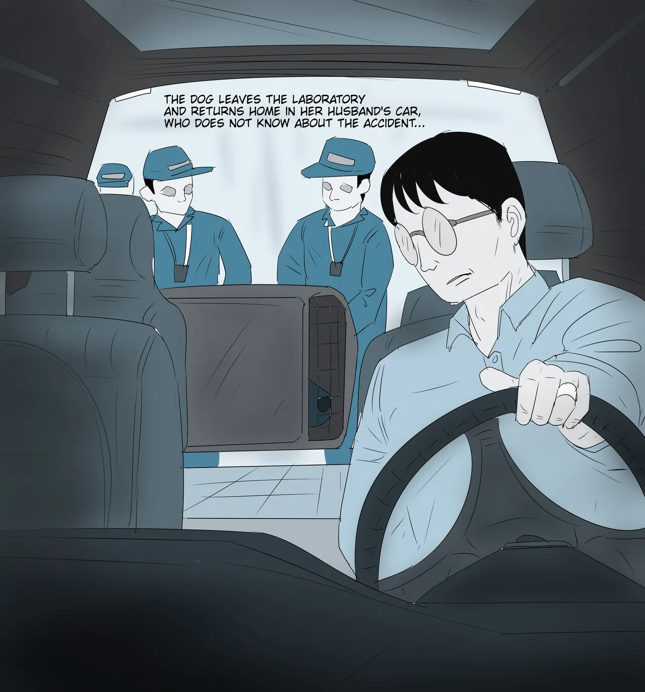 ante90 page 101 - piercing bestiality hentai manga - read online free