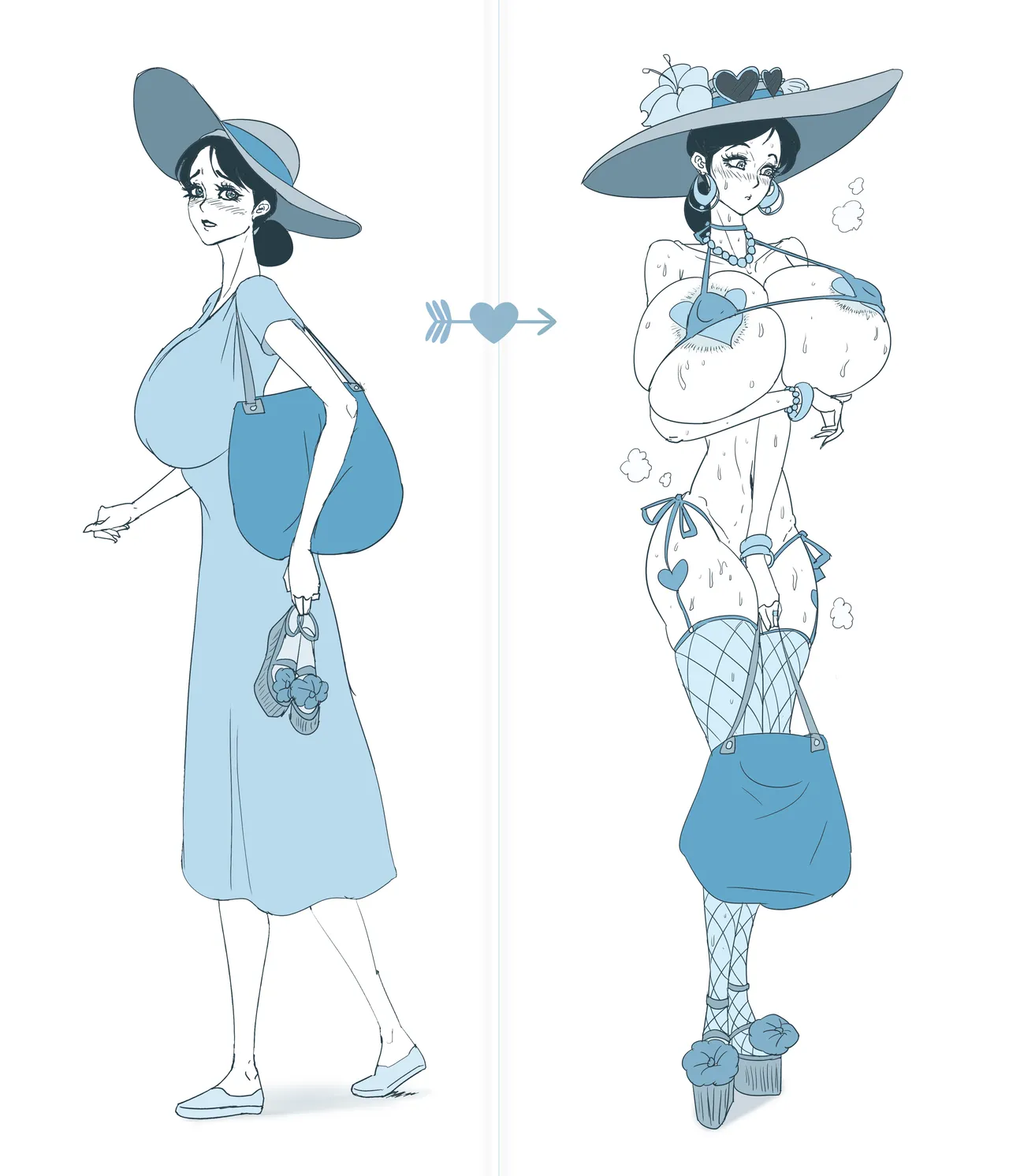 ante90 page 18 - piercing dog hentai manga - read online free