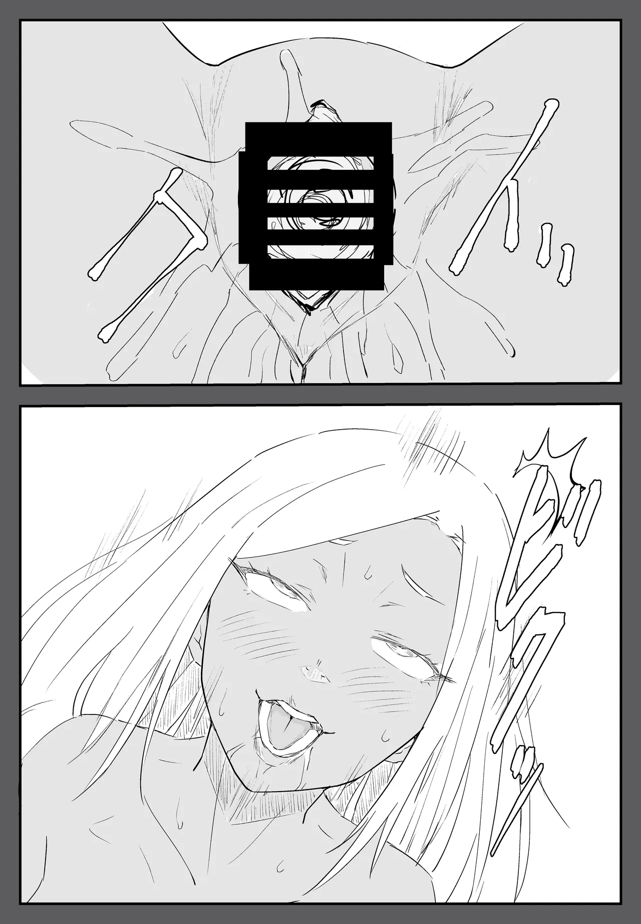 Taimashi Maya page 40 original parody - pregnant glasses hentai manga - read online free