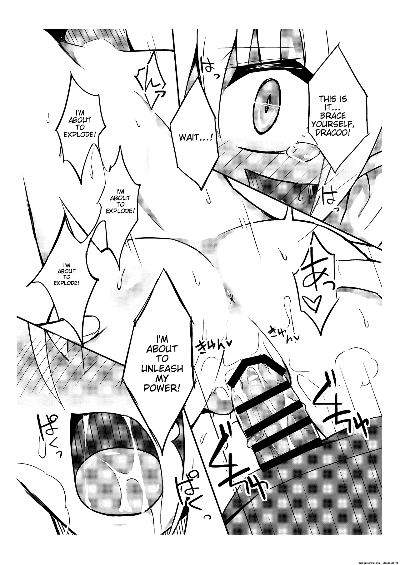 Draco is too cute page 13 featuring queen draco fate grand order parody - footjob crown hentai manga - read online free