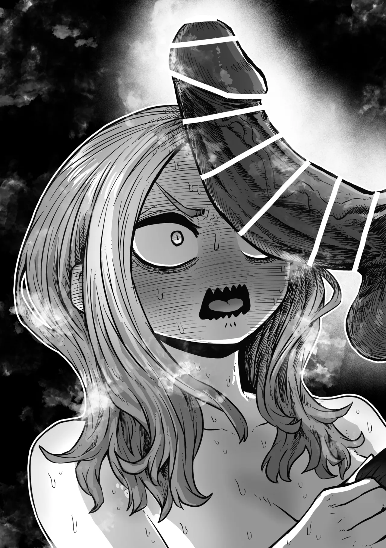 Sexual Service Kabushiki Kaisha - Page 163