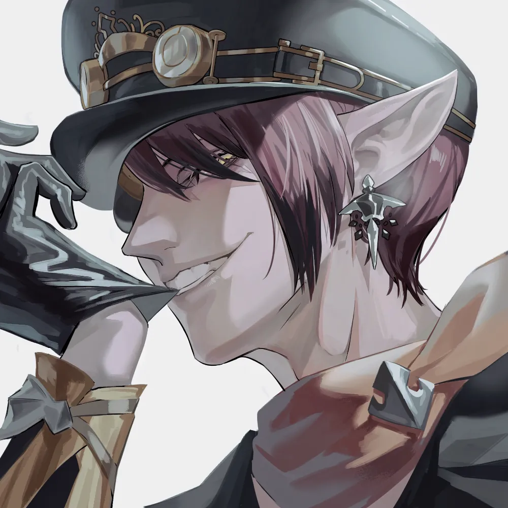 Pornographic male tutor page 17 final fantasy xiv parody - nakadashi muscle hentai manga - read online free