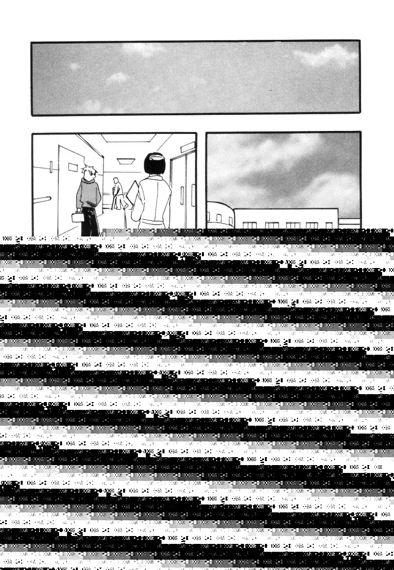 RAN-MAN Vol. 5 Boyish Girl Anthology - Page 170