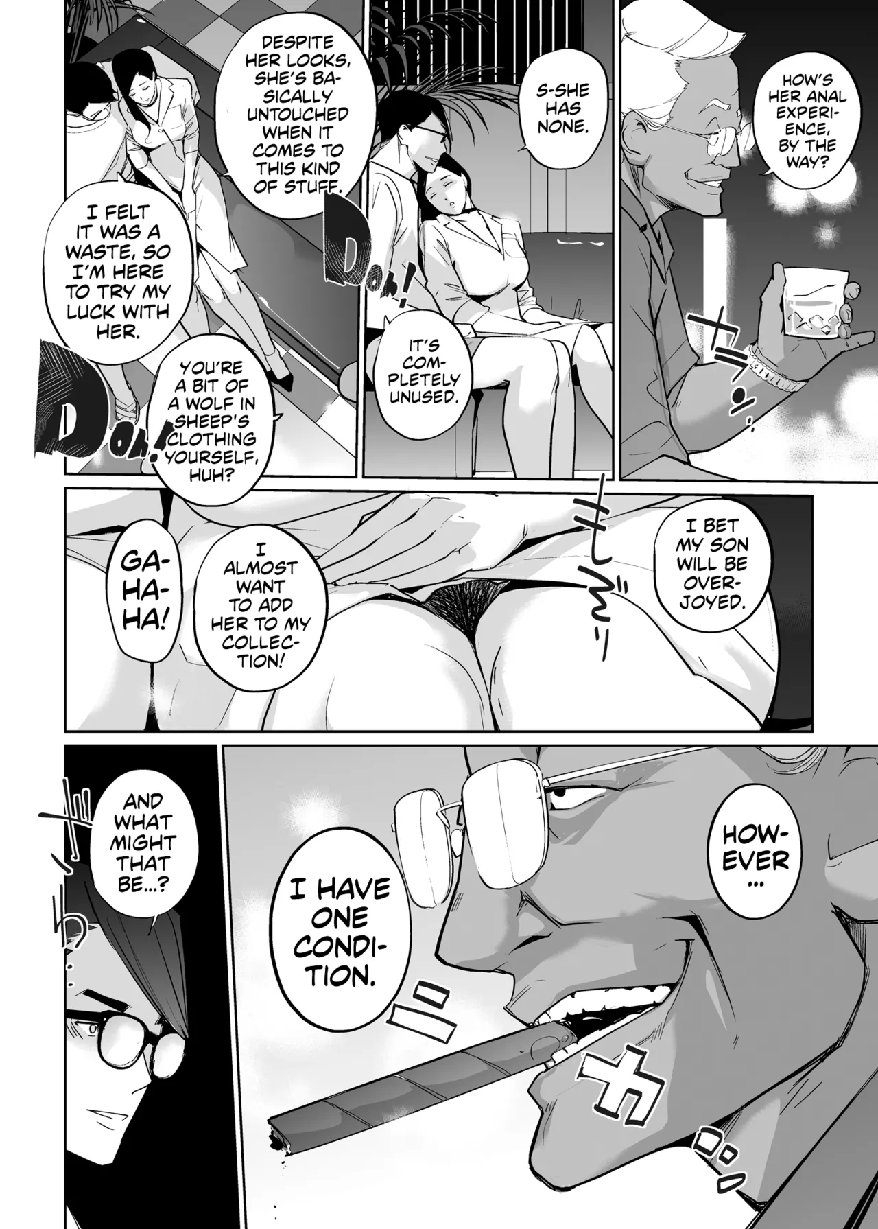 NTR Midnight Pool Season 2 #3 - Page 48