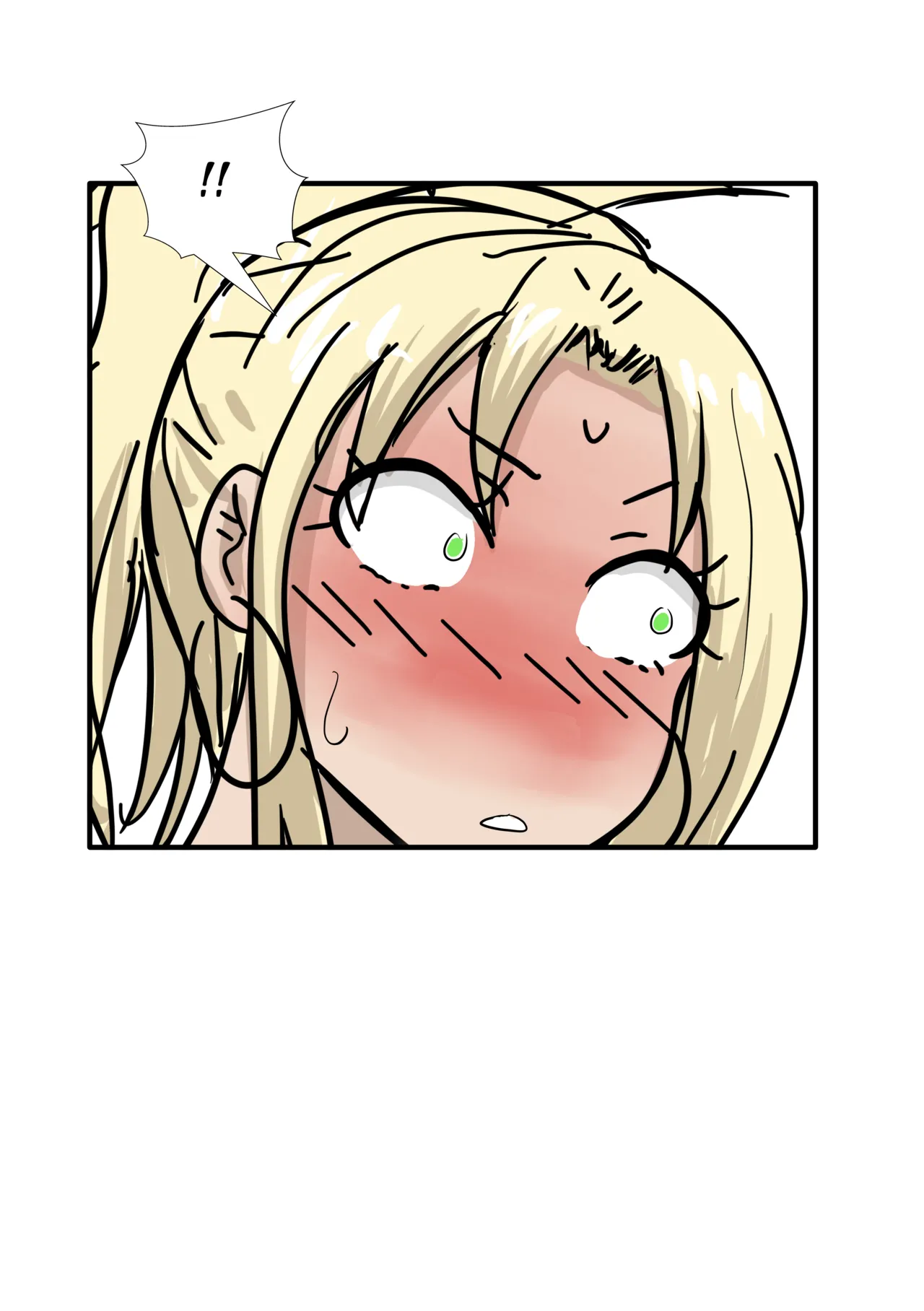 Alex and Danny's Weight Training Mishap! FINAL - Page 12