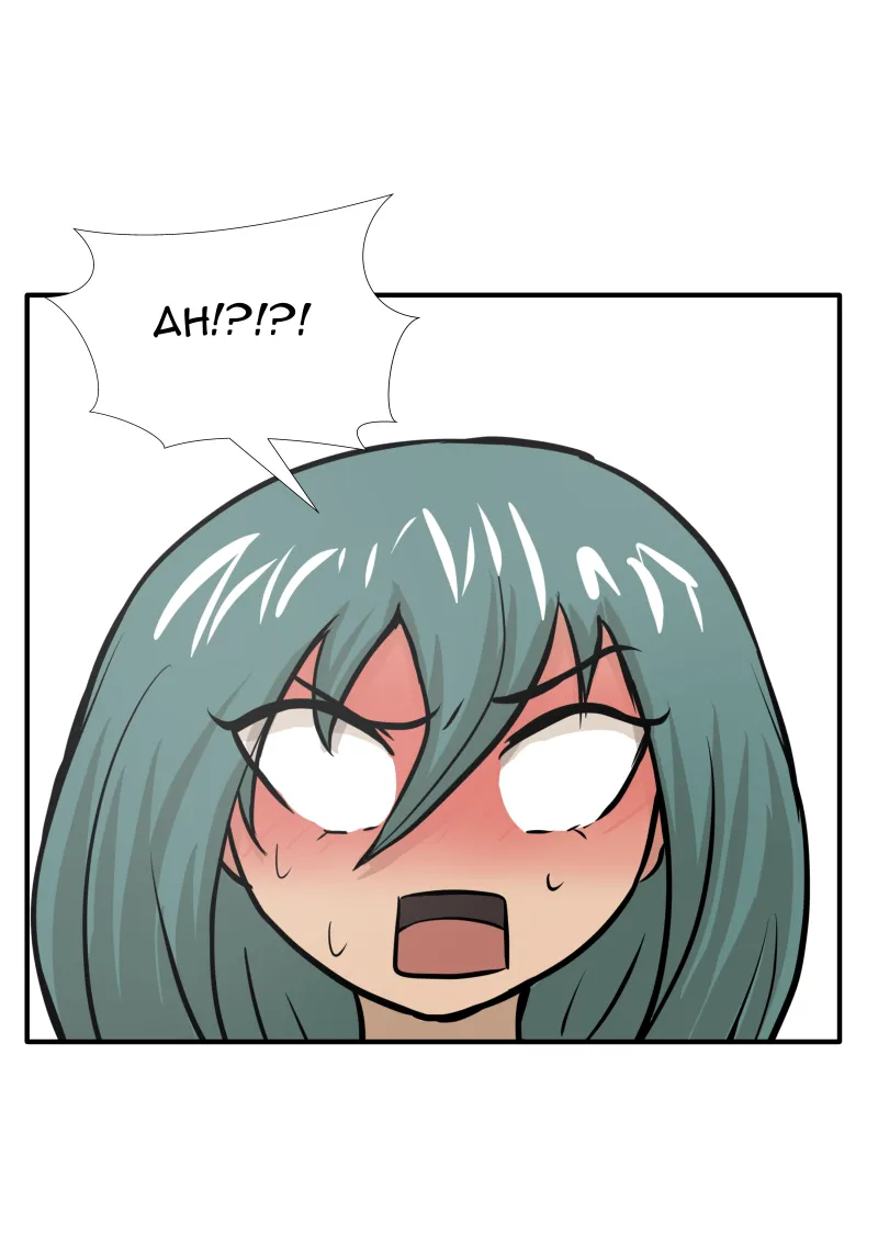 Alex and Danny's Weight Training Mishap! FINAL page 77 original parody - yuri kissing hentai manga - read online free