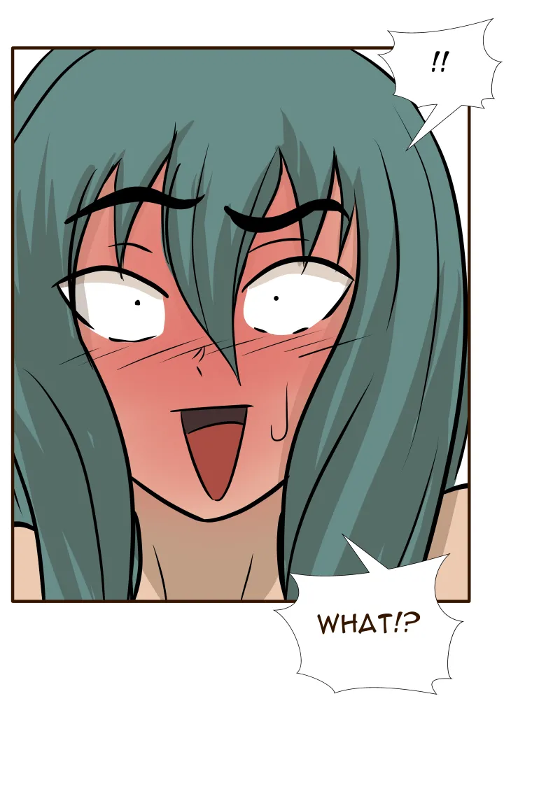 Alex and Danny's Weight Training Mishap! FINAL page 81 original parody - kissing females only hentai manga - read online free