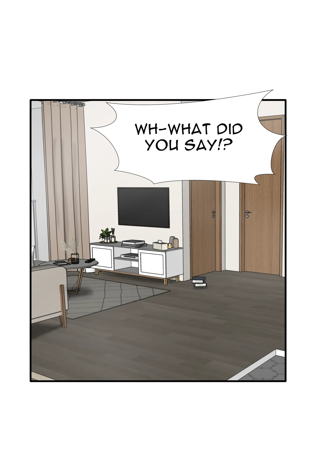 Alex and Danny's Weight Training Mishap! FINAL page 82 original parody - kissing females only hentai manga - read online free