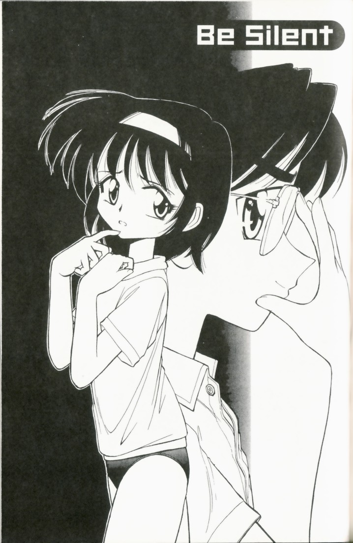 Charlie's Angel page 169 - tankoubon hentai manga - read online free