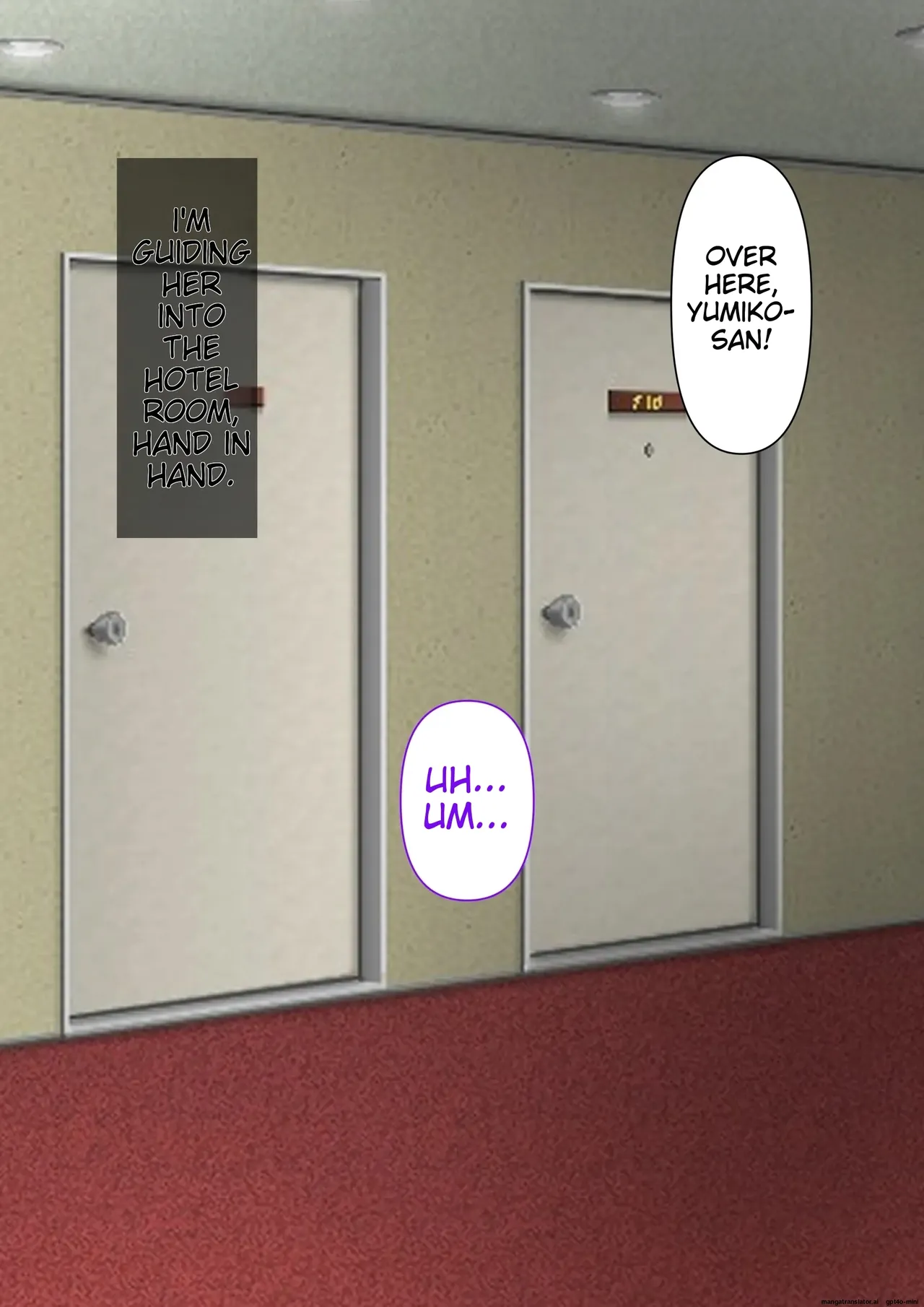 The story of how I picked up a plump and sexy old woman and made her my wife | Nanpa shita Geki Muchimuchi Body Babaa o Yome ni Shita Hanashi - Page 10