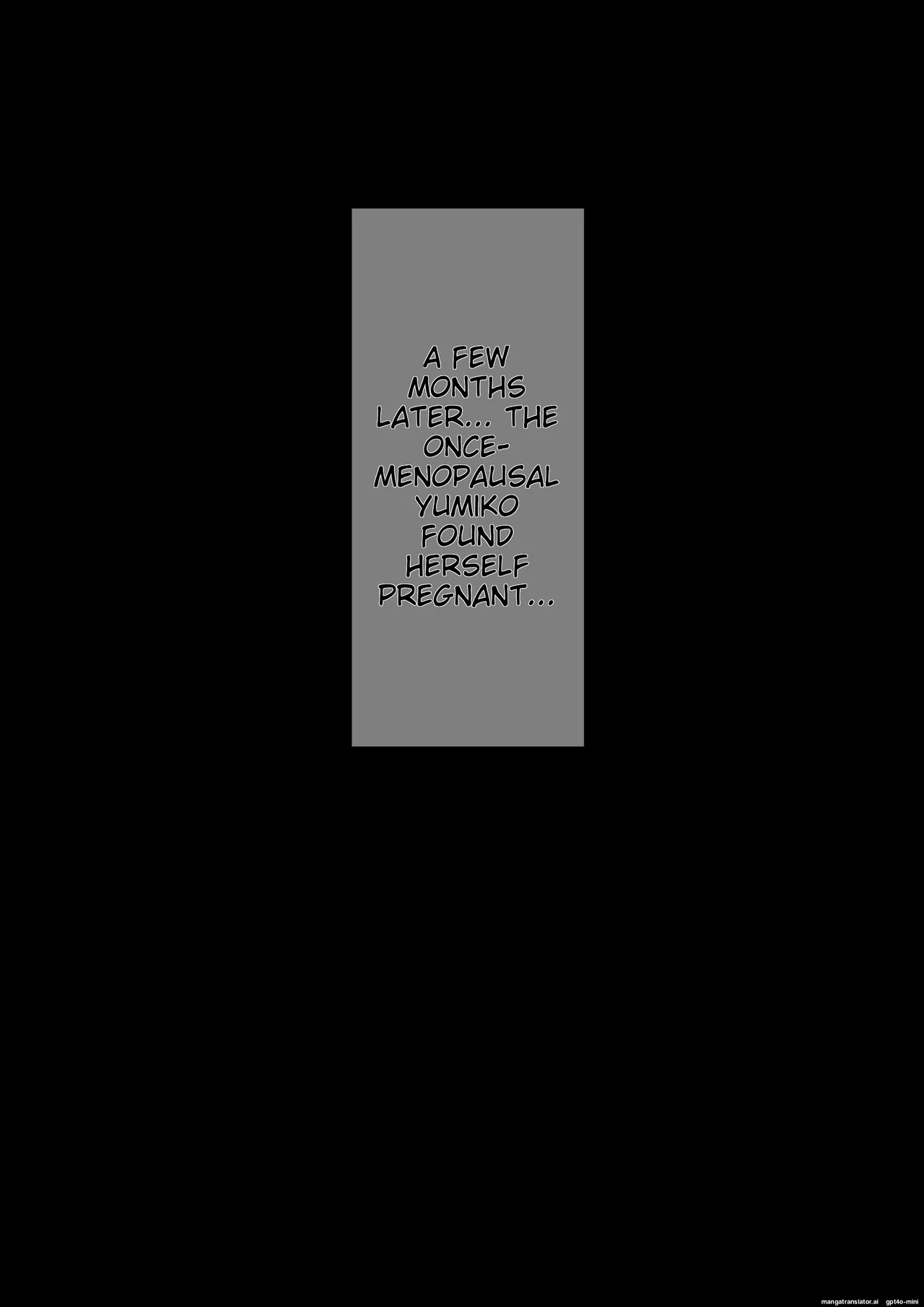 The story of how I picked up a plump and sexy old woman and made her my wife | Nanpa shita Geki Muchimuchi Body Babaa o Yome ni Shita Hanashi page 98 original parody - milf big breasts hentai manga - read online free