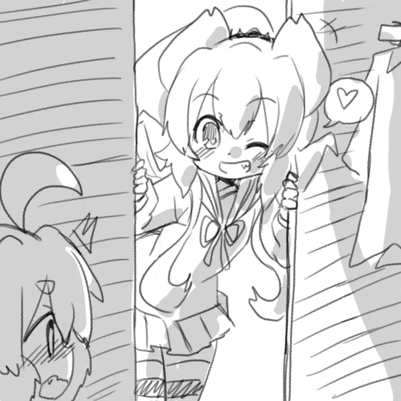 NTR Comic page 19 original parody - demon girl netorare hentai manga - read online free