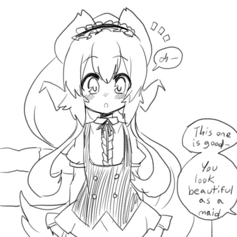 NTR Comic page 22 original parody - netorare demon girl hentai manga - read online free