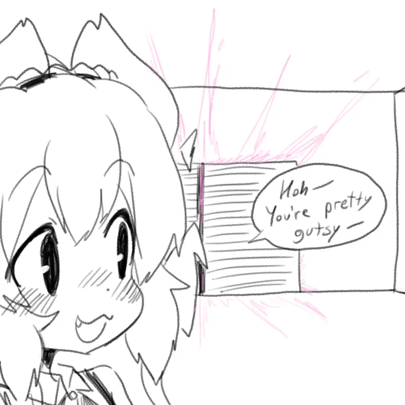 NTR Comic page 24 original parody - demon girl netorare hentai manga - read online free