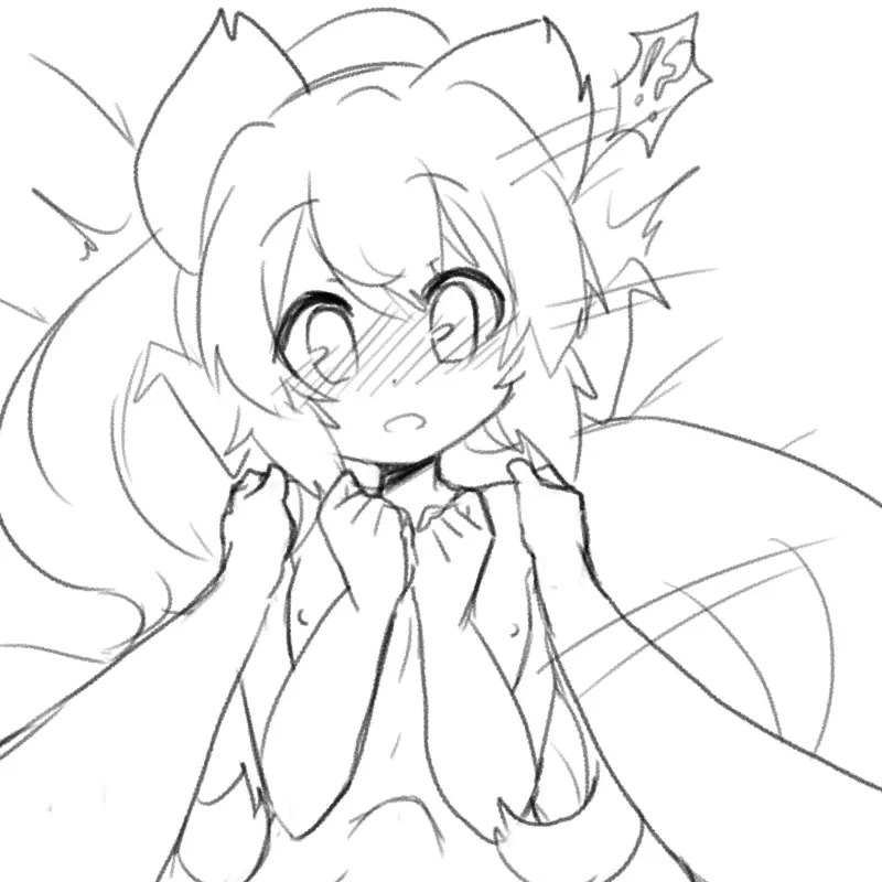 NTR Comic page 41 original parody - demon girl netorare hentai manga - read online free