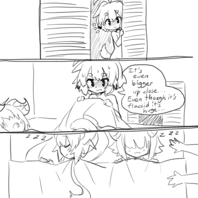 NTR Comic - Page 57