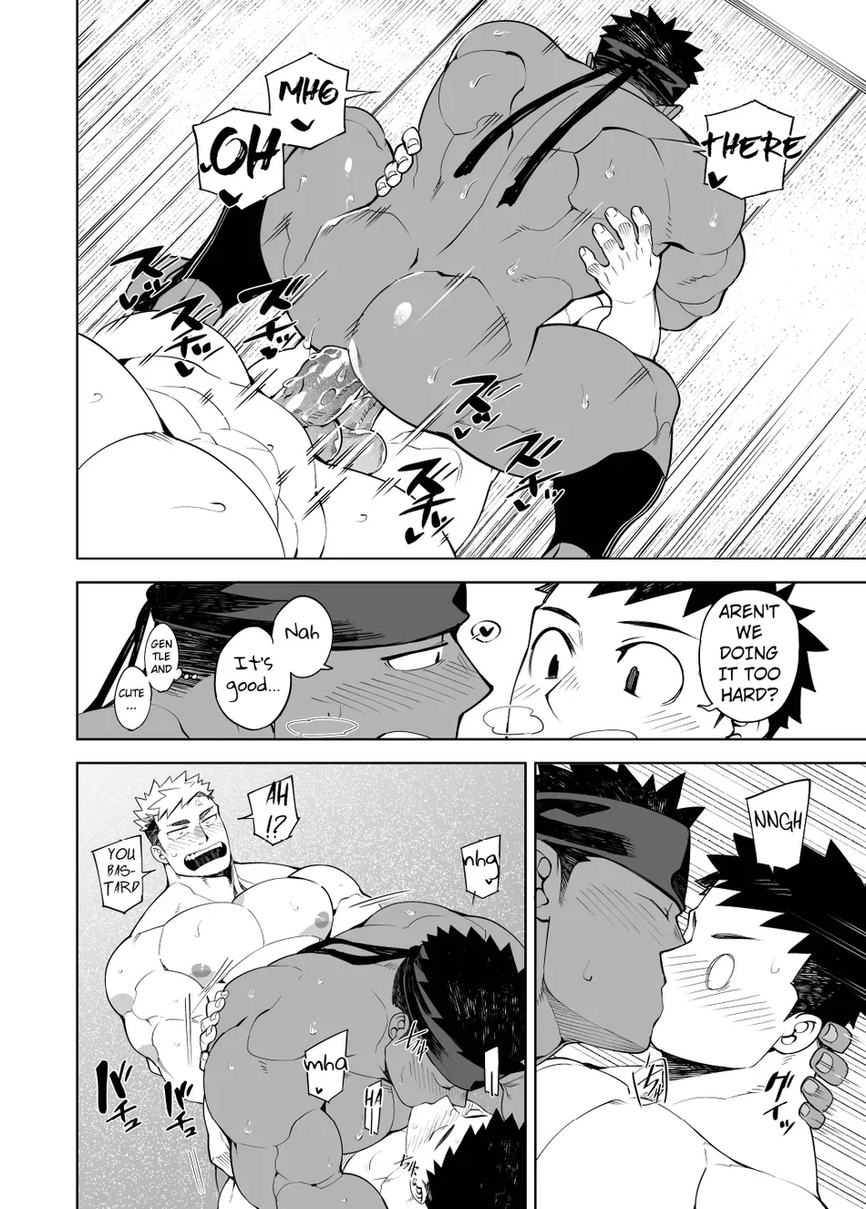 PARTY PLAY II - Page 27