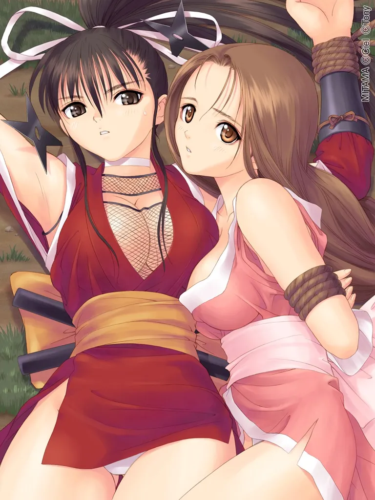 Bondage page 190 - bondage hentai manga - read online free