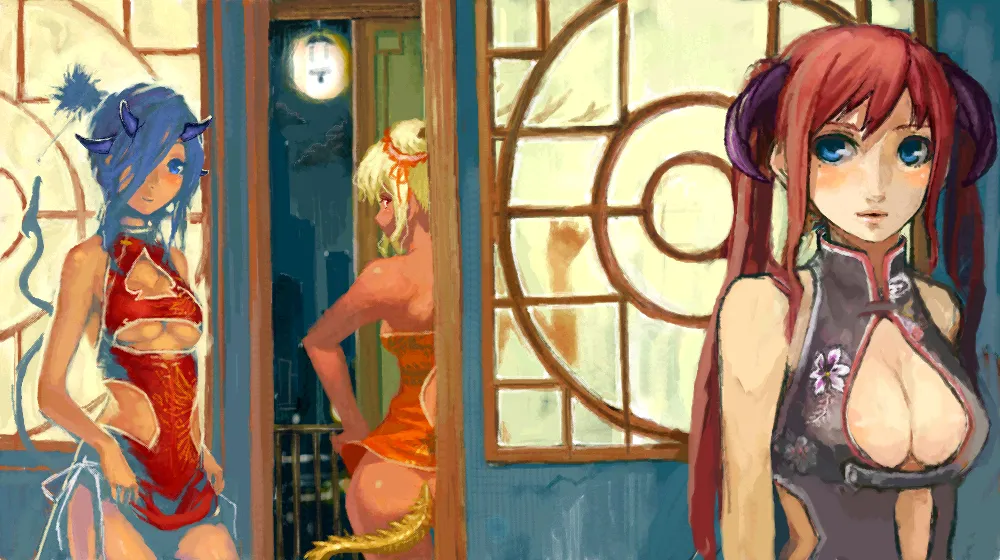 Bondage page 97 - bondage hentai manga - read online free