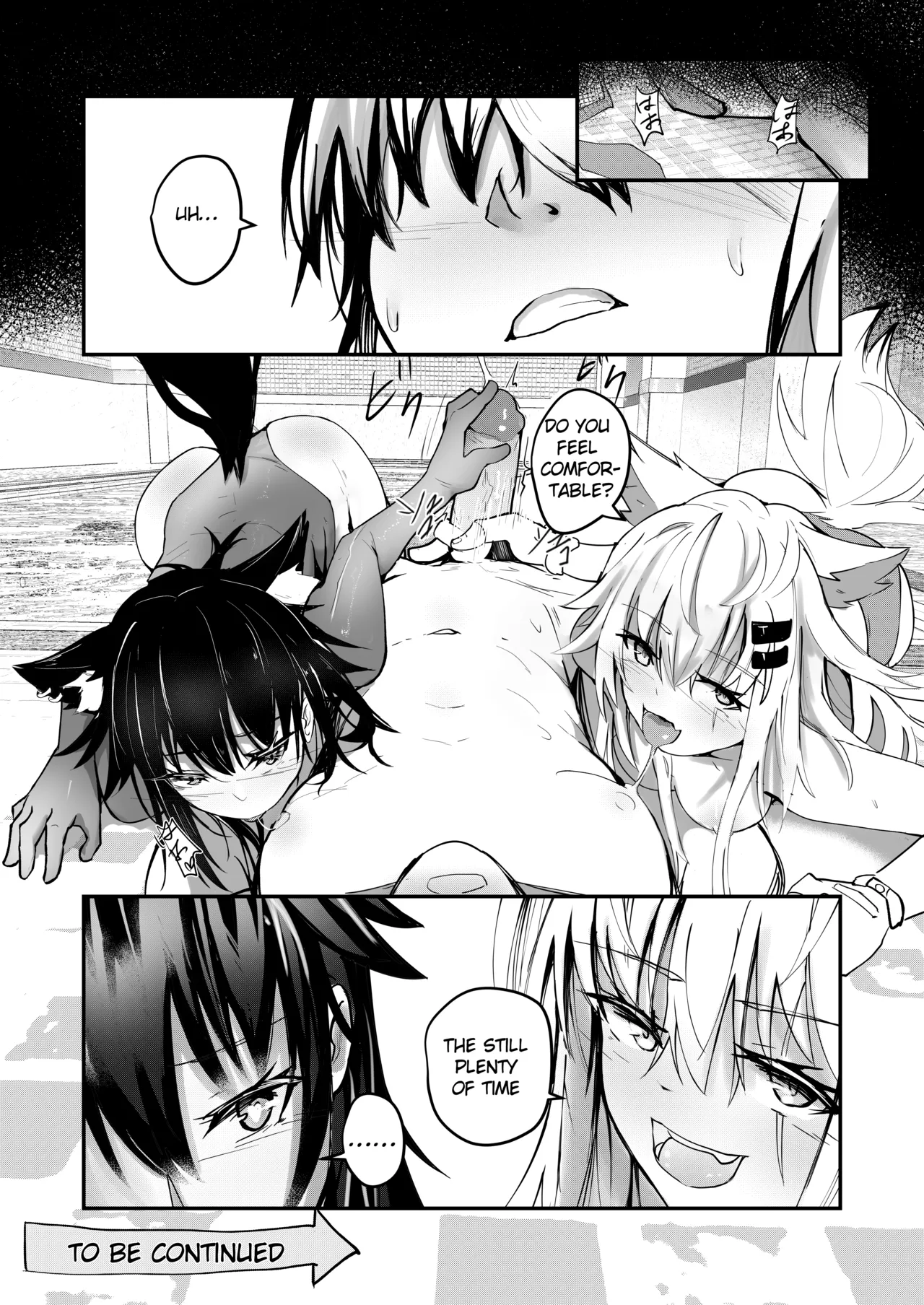 Lapland & Texas Part 1 - Page 9