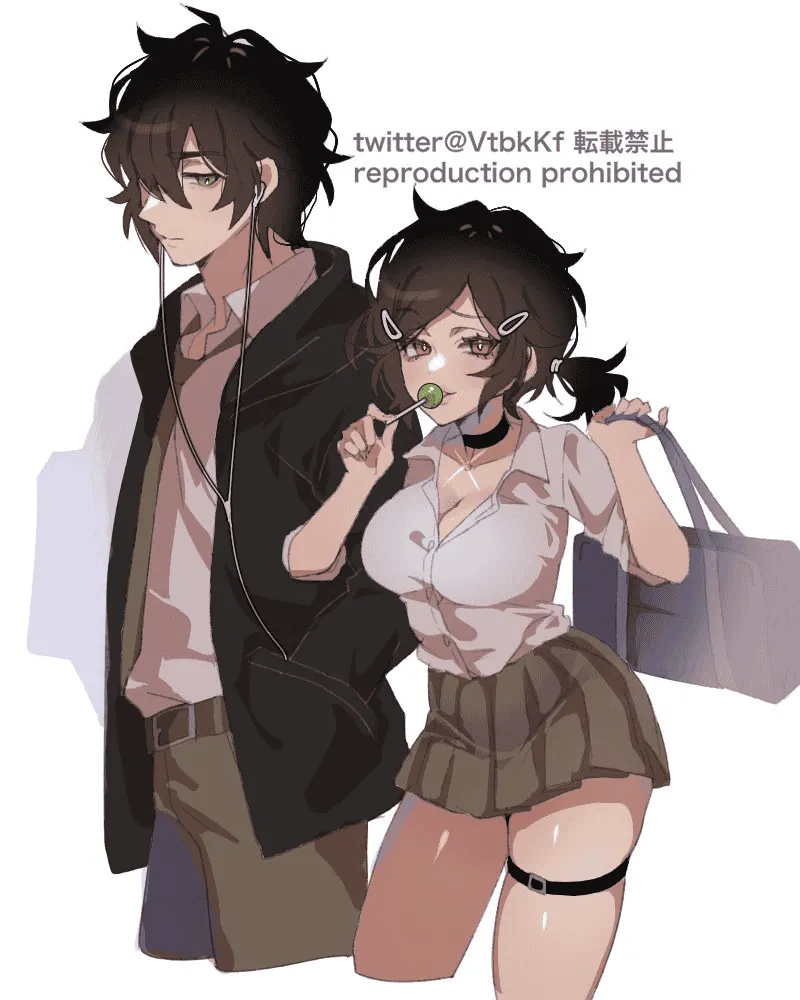 The coffin of Andy and Leyley page 47 featuring ashley graves the coffin of andy and leyley parody - incest sister hentai manga - read online free