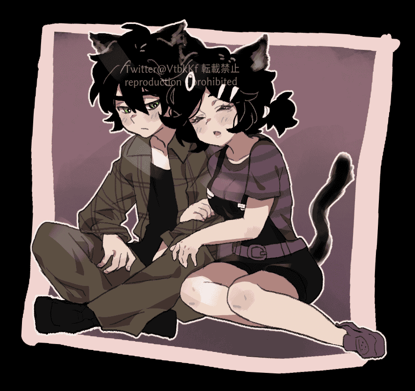 The coffin of Andy and Leyley page 69 featuring ashley graves the coffin of andy and leyley parody - incest sister hentai manga - read online free