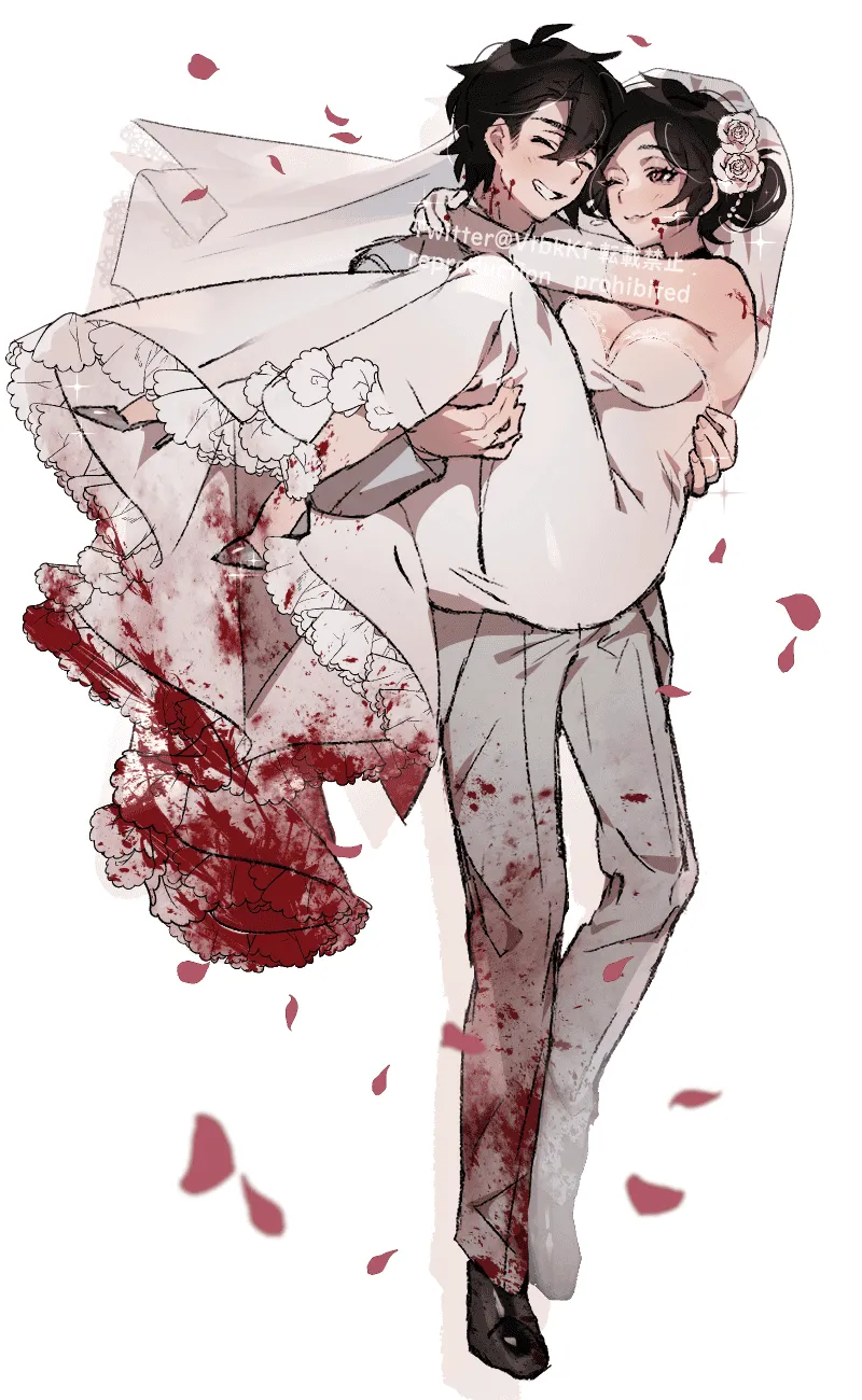 The coffin of Andy and Leyley page 80 featuring ashley graves the coffin of andy and leyley parody - incest sister hentai manga - read online free