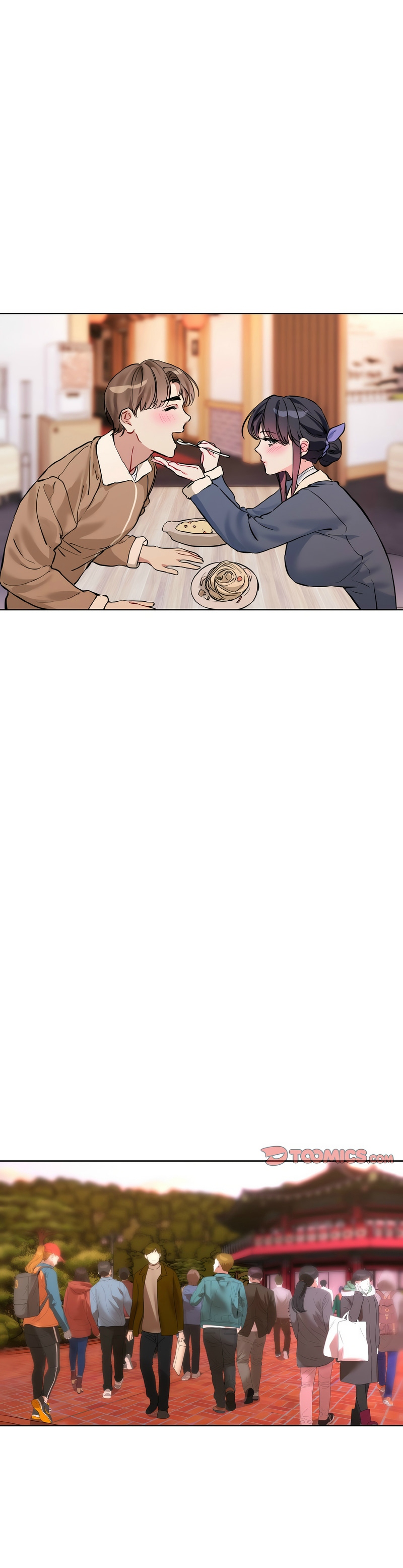 撕开冰山女神的面具/I Want You!1-16 page 385 - business suit big breasts hentai manga - read online free