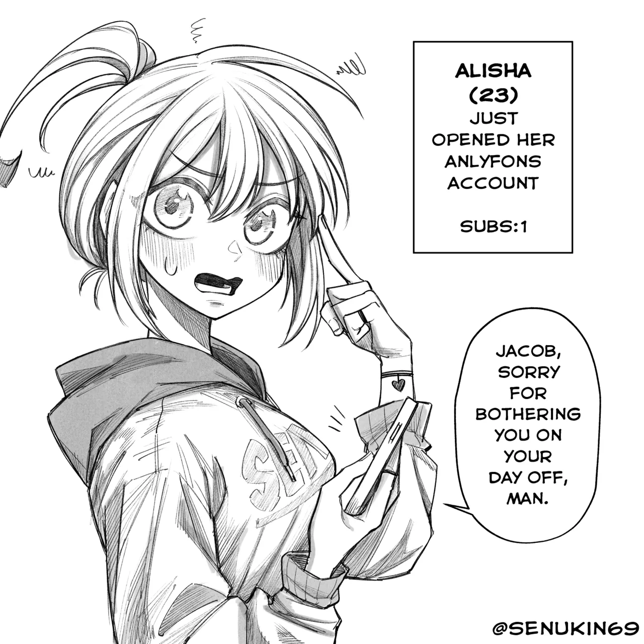 My friend's AnlyFons #1-2 - Page 14