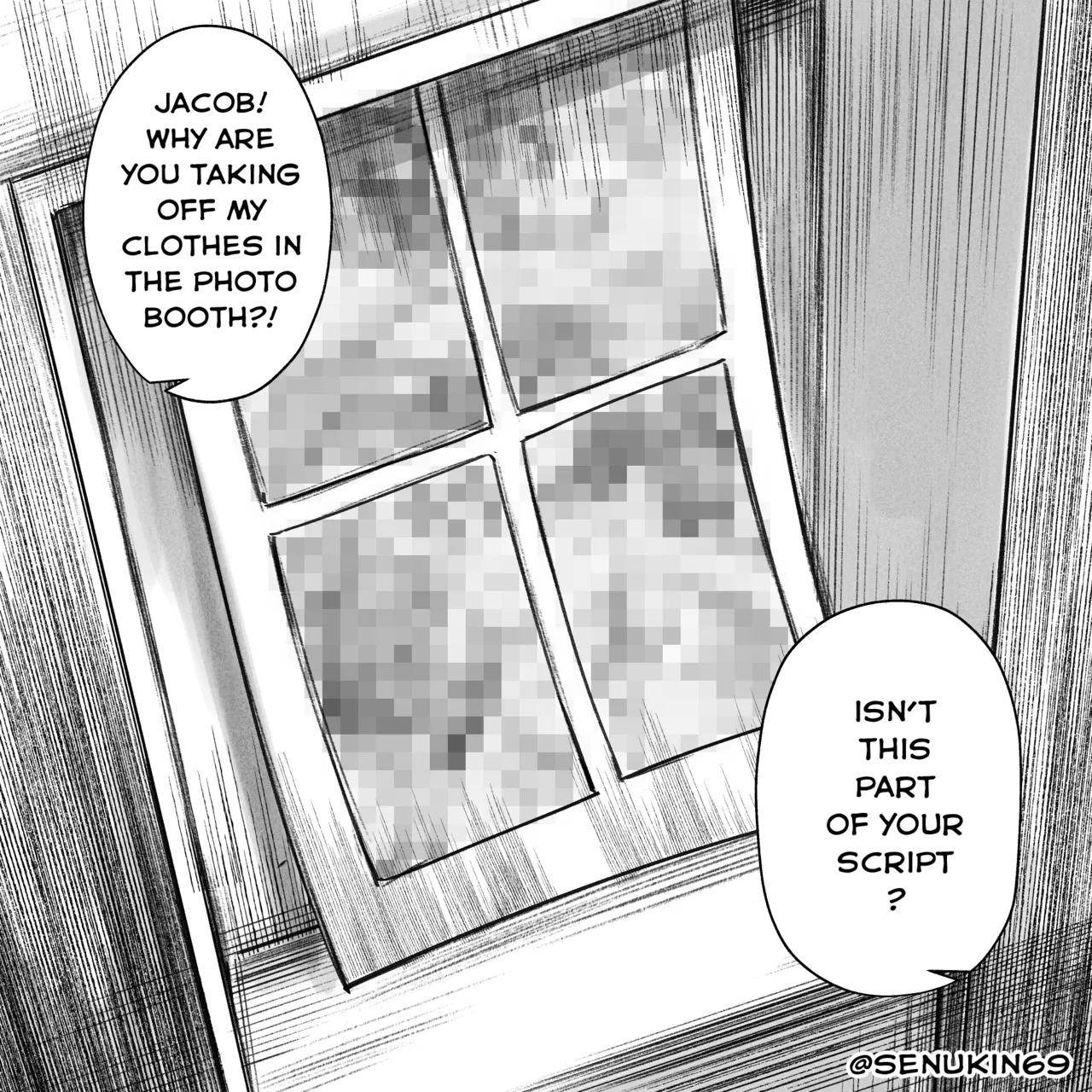 My friend's AnlyFons #1-2 page 21 - sole female sole male hentai manga - read online free