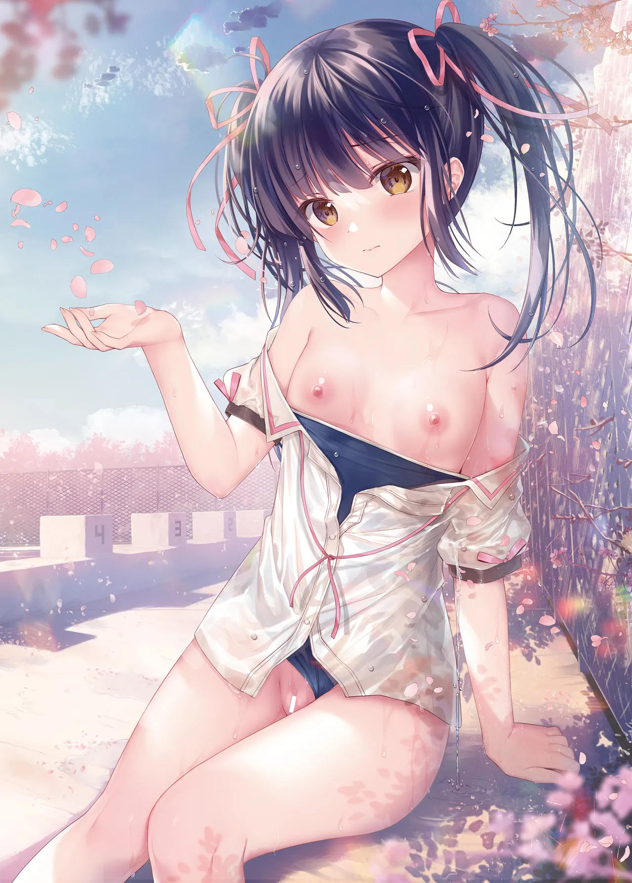 TeacherTeacher8 page 15 original parody - full color stockings hentai manga - read online free