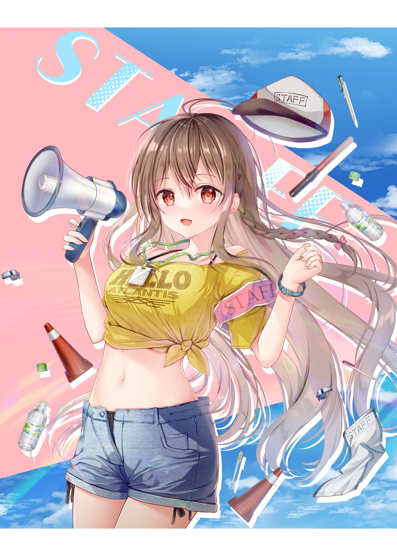 TeacherTeacher9 page 30 original parody - full color stockings hentai manga - read online free