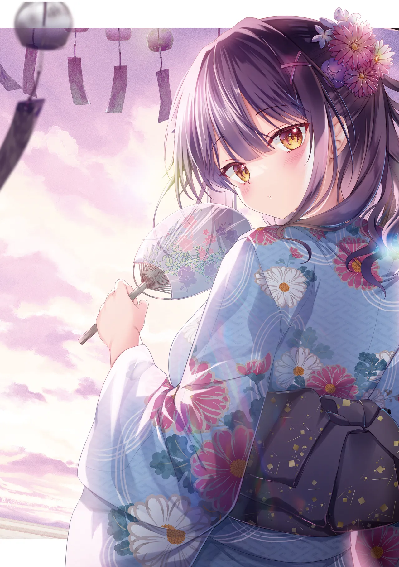 TeacherTeacher9 page 32 original parody - full color multi-work series hentai manga - read online free