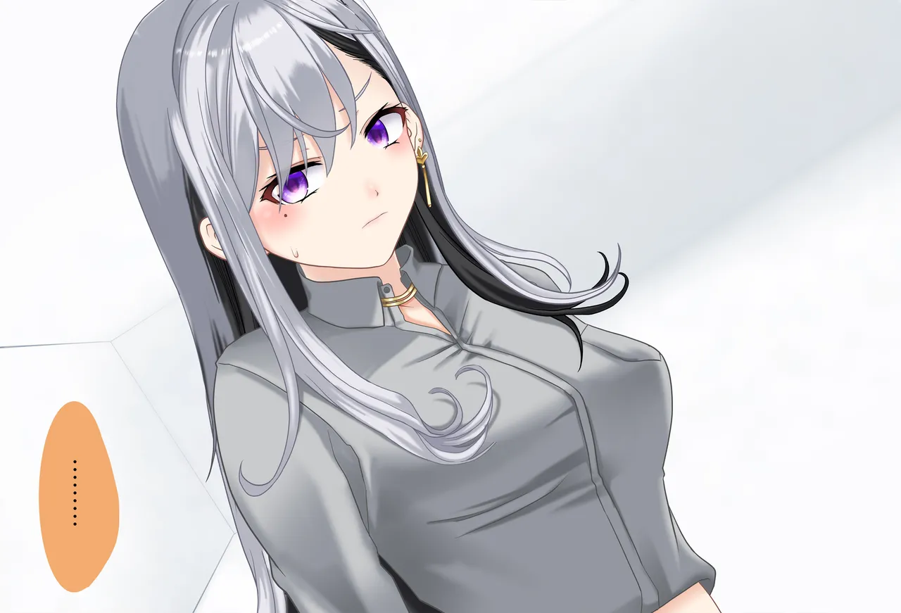 〇〇しないと出られない部屋Vol.28_樋口楓ちゃん鬼イカセ編 page 45 featuring higuchi kaede nijisanji parody - sole female vtuber hentai manga - read online free