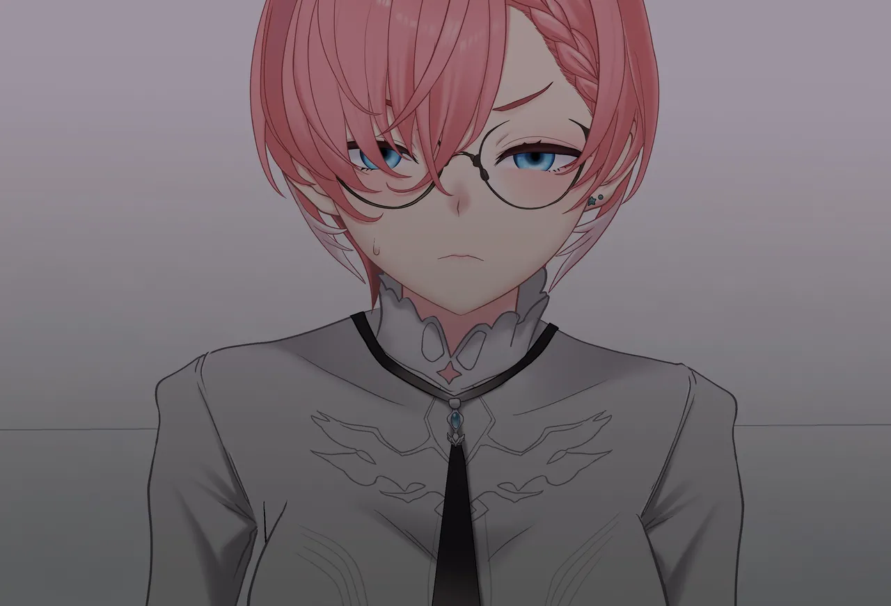 〇〇しないと出られない部屋Vol.29_鷹嶺ルイちゃん足コキ編 page 57 featuring takane lui hololive parody - sole female sole male hentai manga - read online free