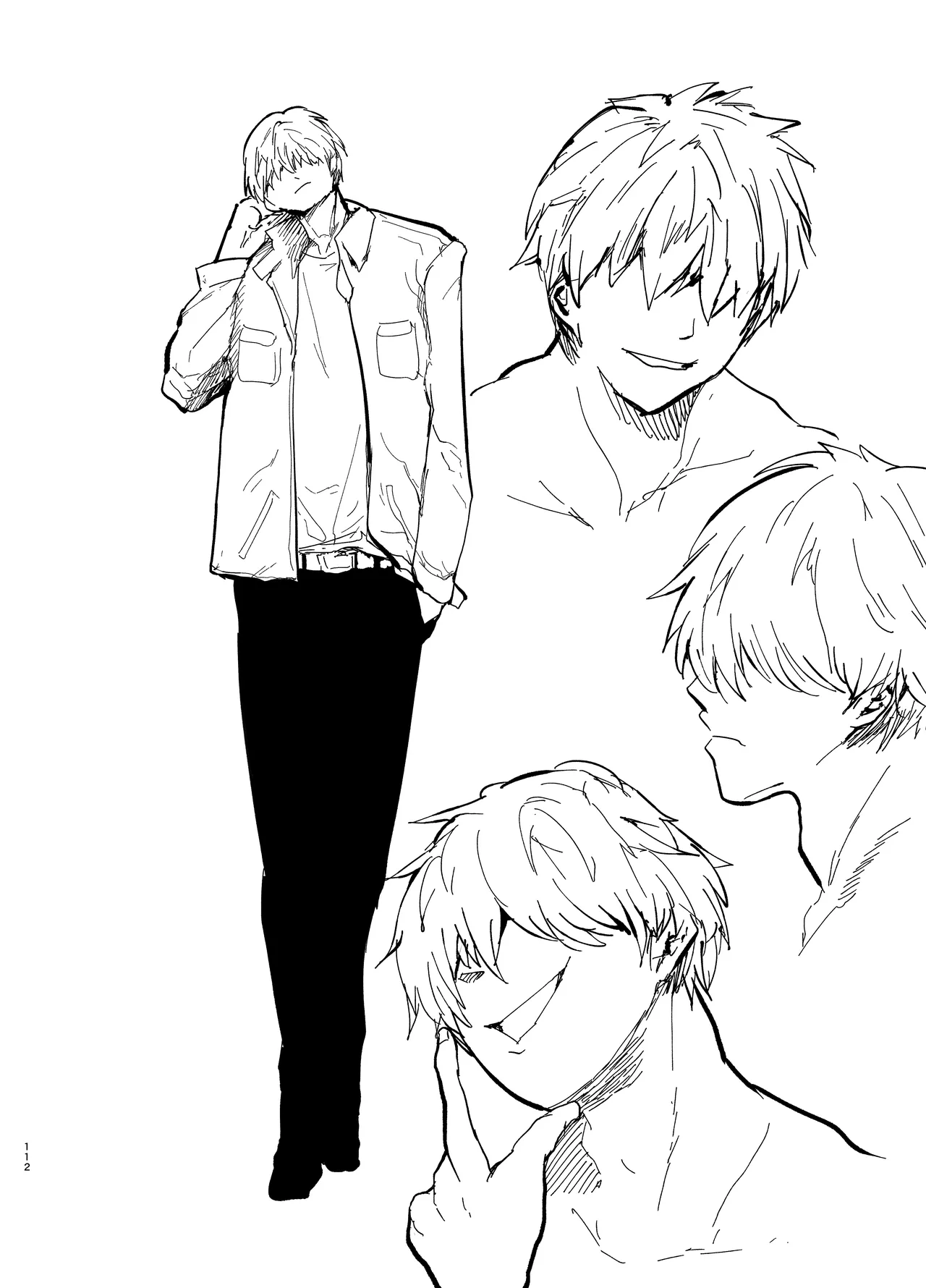 Stepmother Fallen 2 page 113 original parody - squirting milf hentai manga - read online free