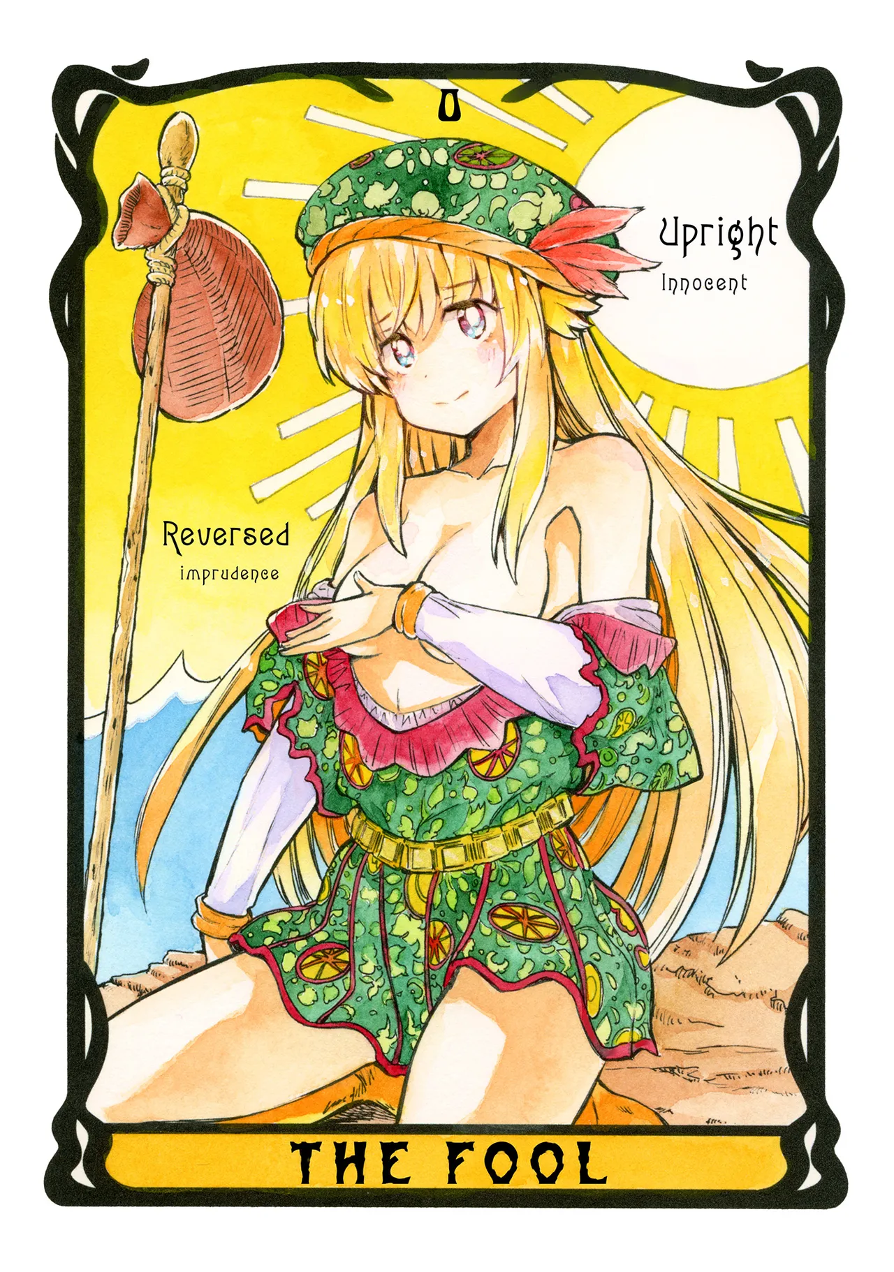 Kukkorose no Himekishi to nari, Yuri Shoukan de Hataraku koto ni Narimashita SP page 146 - kissing females only hentai manga - read online free