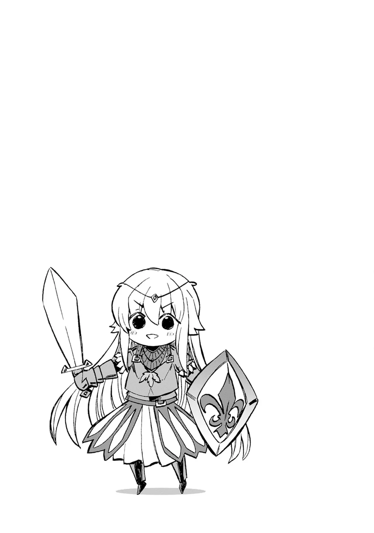 Kukkorose no Himekishi to nari, Yuri Shoukan de Hataraku koto ni Narimashita SP page 33 - yuri kissing hentai manga - read online free