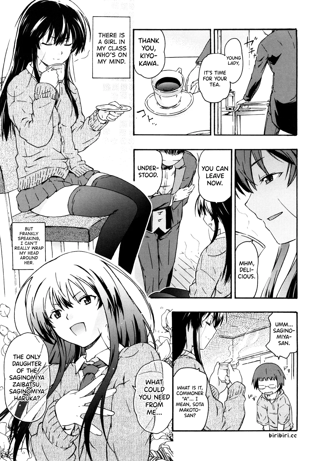 Imouto wa Doujin Shoujo Cosplay Kei page 69 - sole male nakadashi hentai manga - read online free