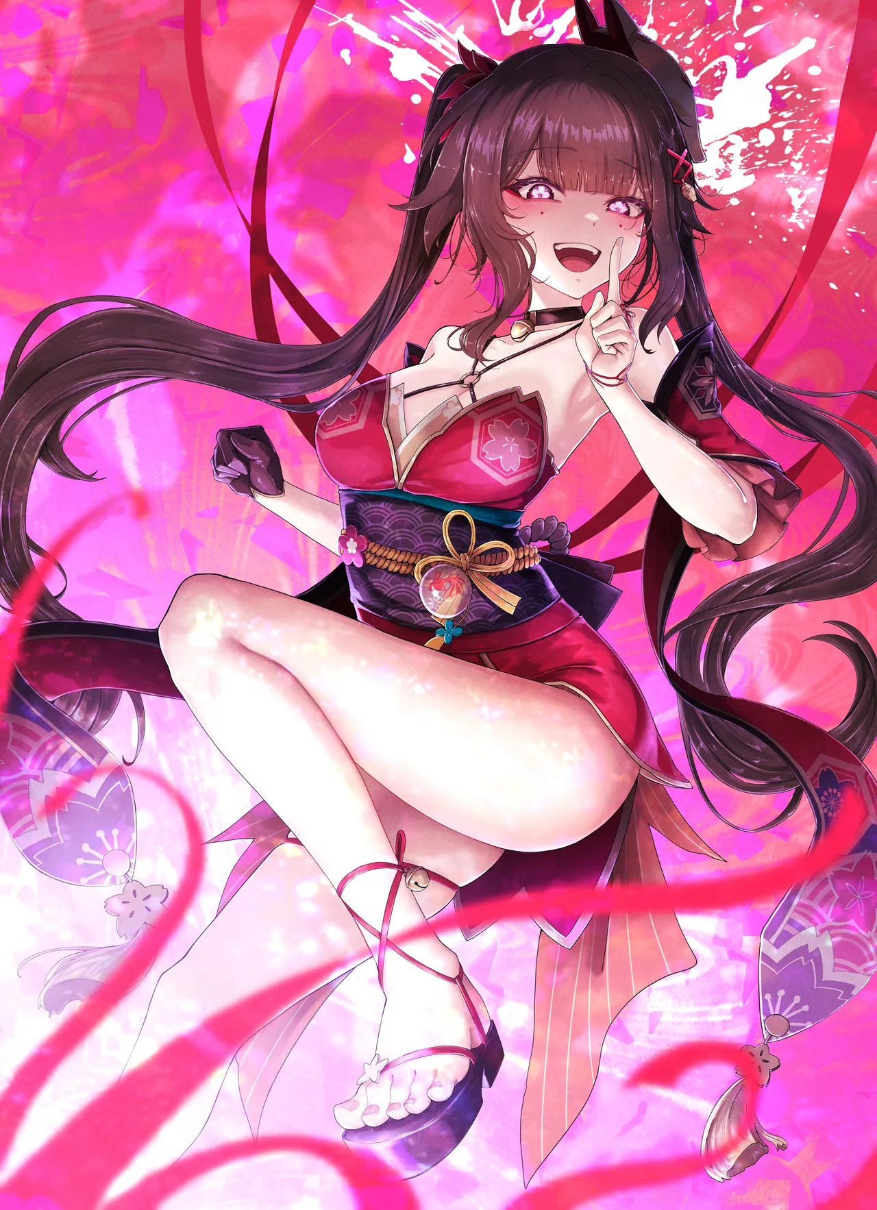 Star Rail Gravure #01꞉ Sparkle page 23 featuring sparkle honkai star rail parody - sole female sole male hentai manga - read online free