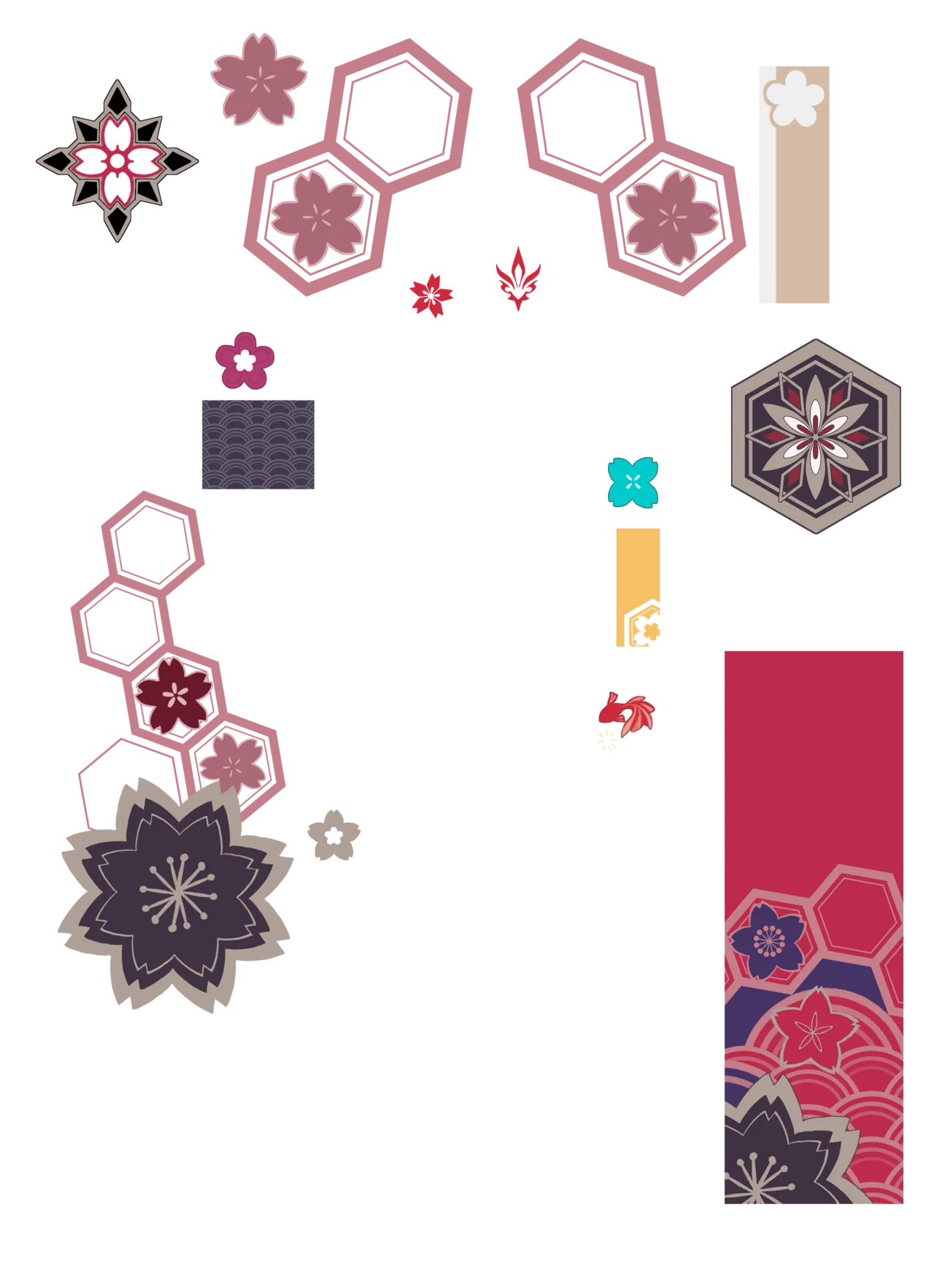 Star Rail Gravure #01꞉ Sparkle page 24 featuring sparkle honkai star rail parody - unusual pupils uncensored hentai manga - read online free