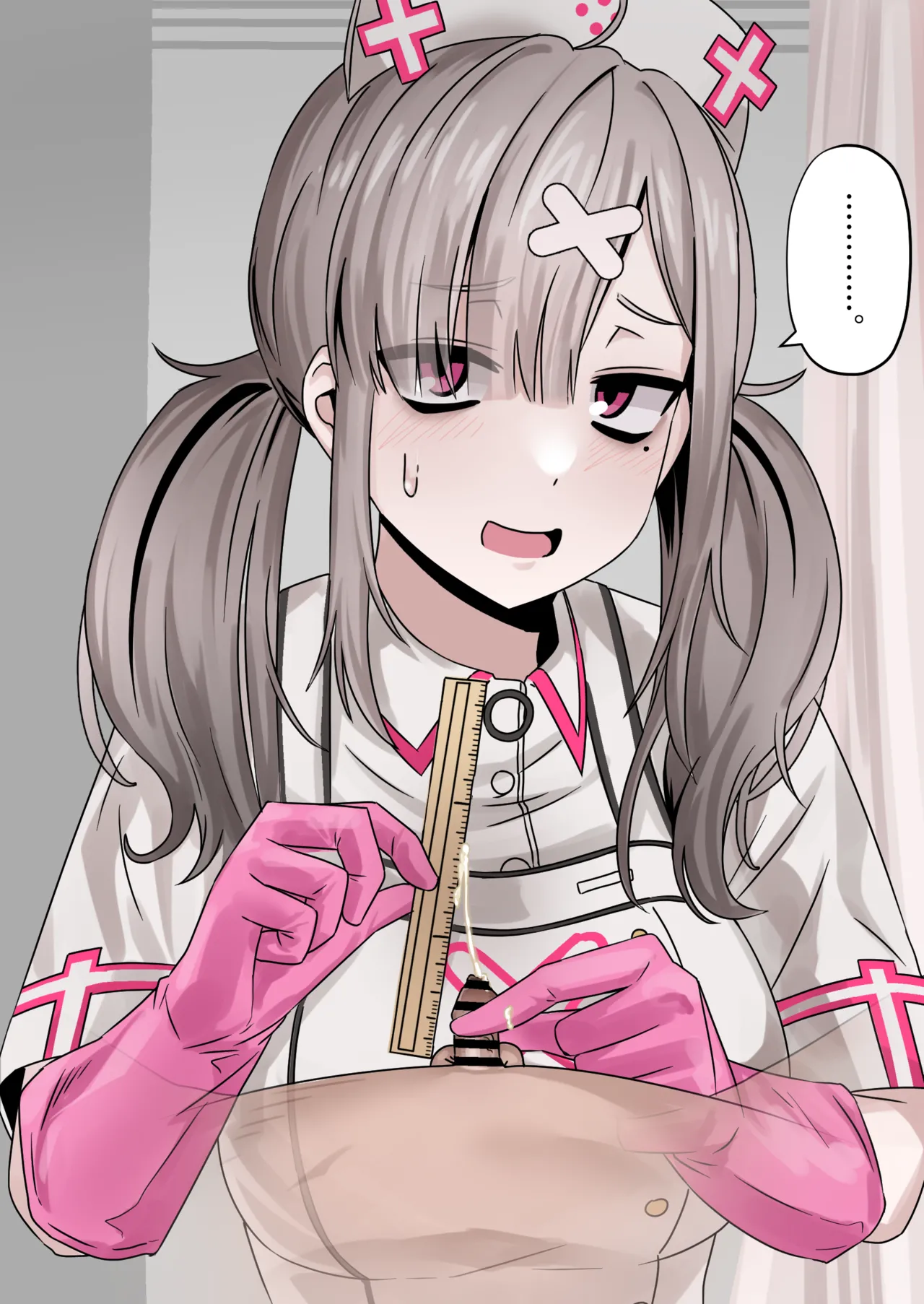 （Enari）Enari 雜圖翻譯（不知何人漢化） page 14 featuring sukoya kana - swimsuit big penis hentai manga - read online free